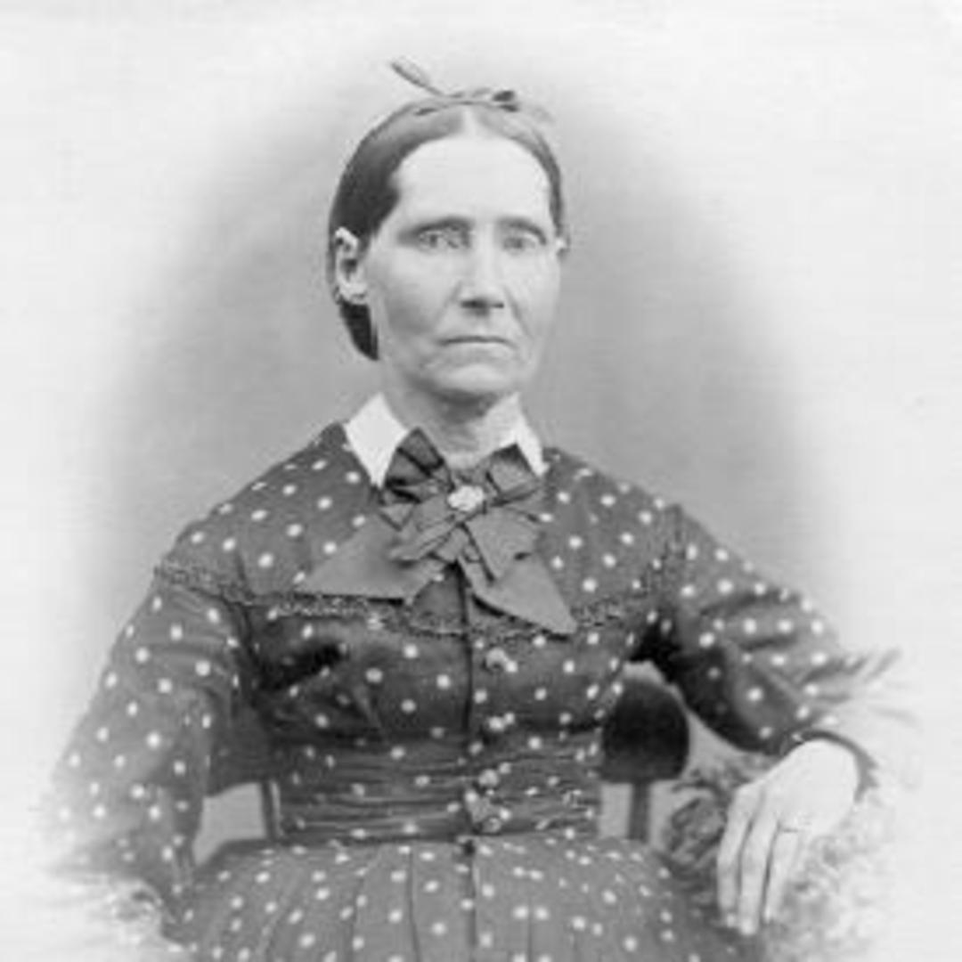 Sarah Ann Sudweeks (1844 - 1927) Profile